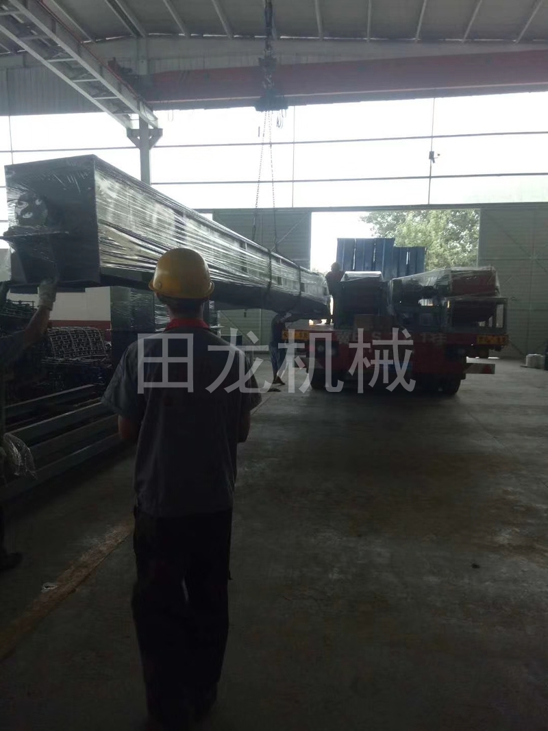 提升機