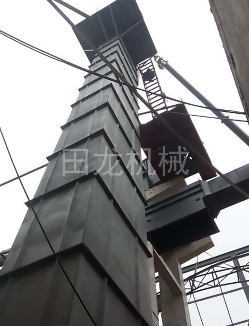 提升機
