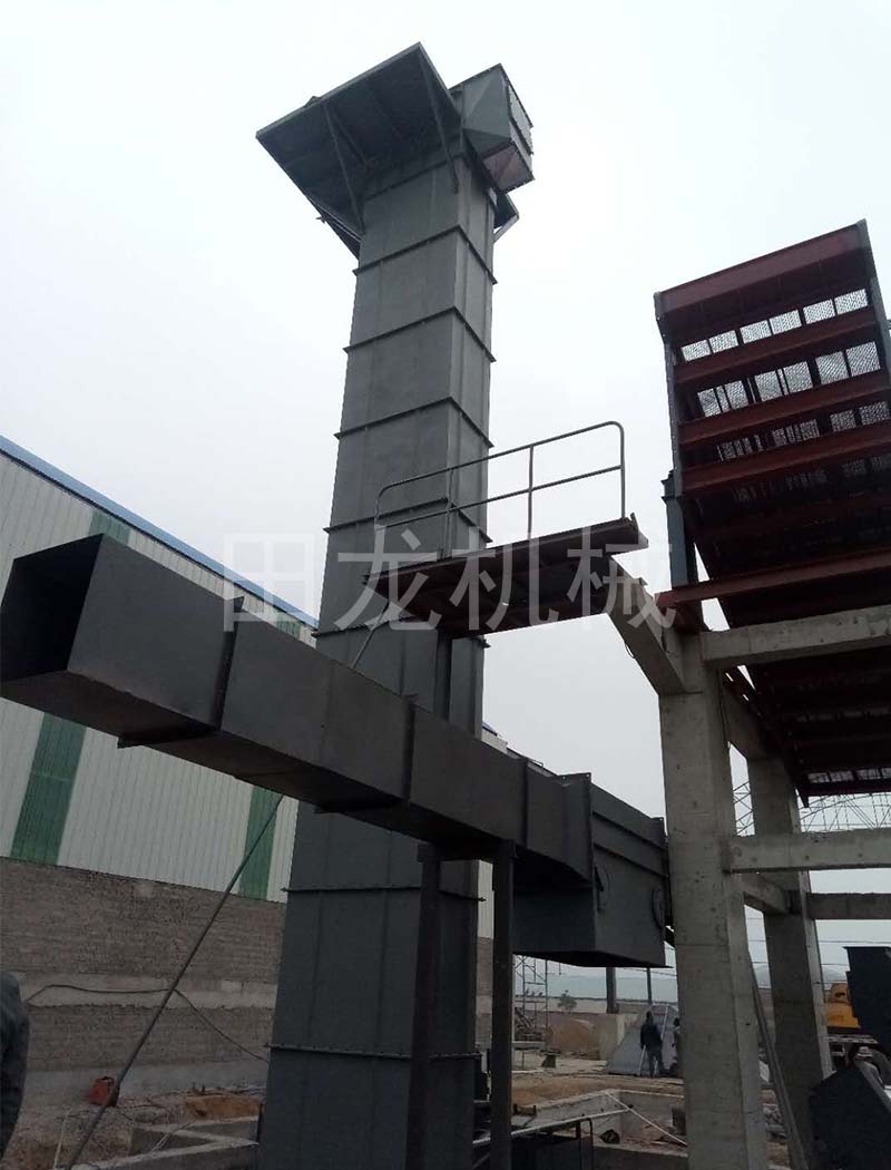 提升機
