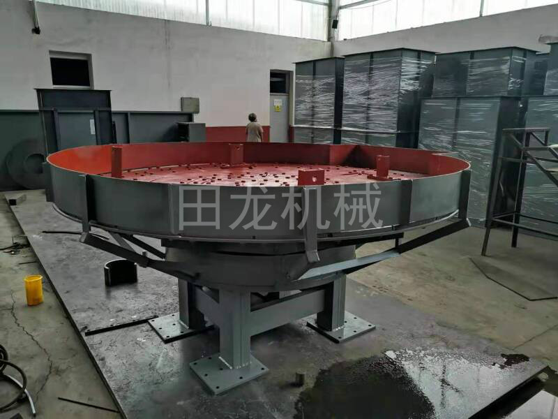 斗提機