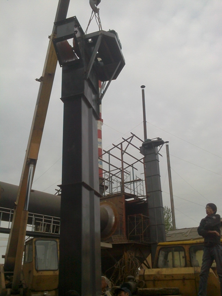 快速提升機(jī)